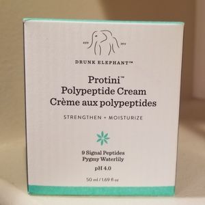 Drunk Elephant Protini Polypeptide Cream